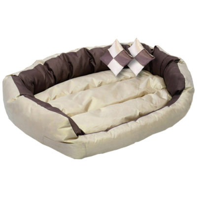 Hundebett Deluxe